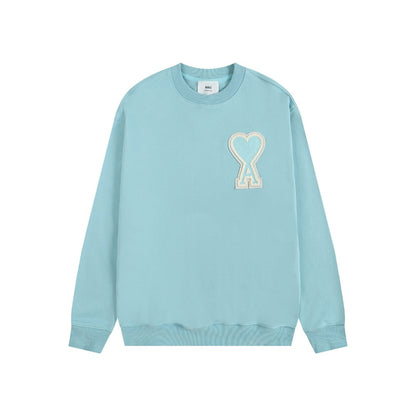 Ami Paris 2026 Unisex Hoodie