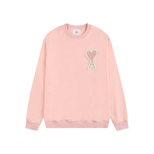 Ami Paris 2026 Unisex Hoodie