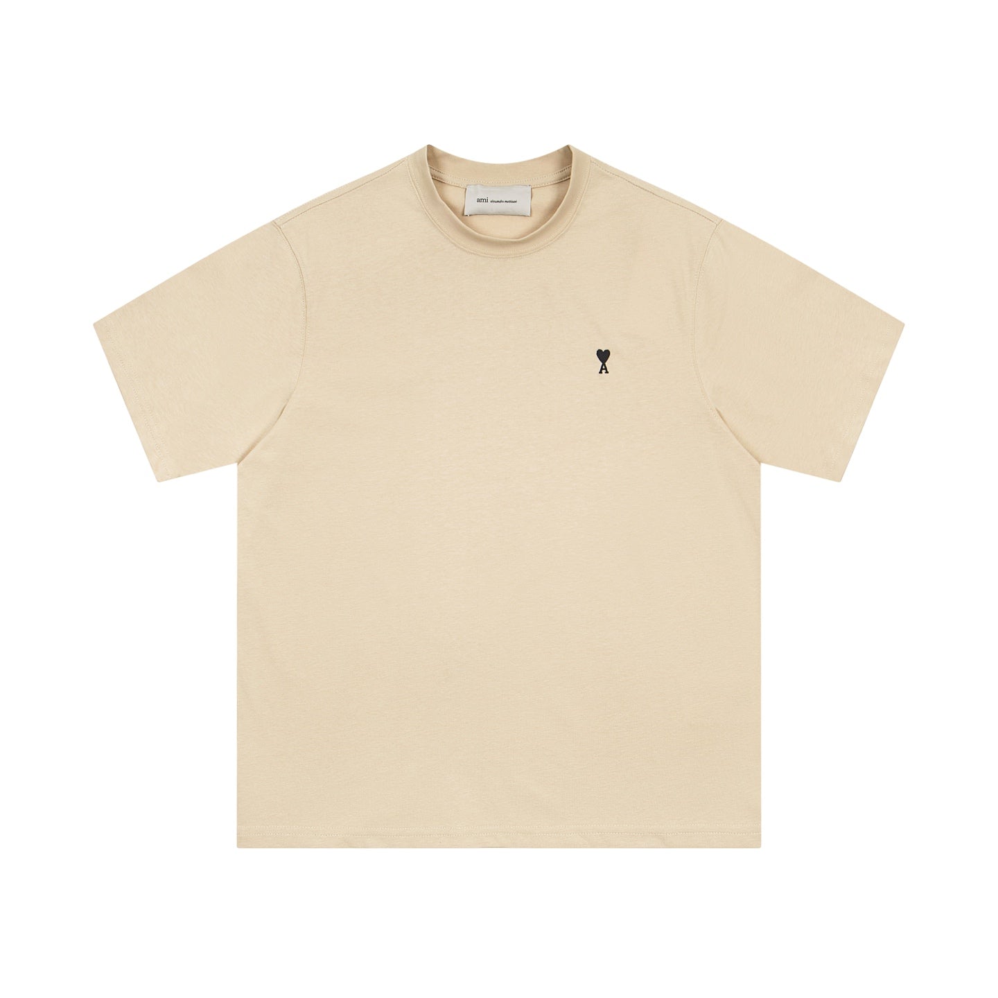 2026 AMI PARIS Unisex  T-shirt