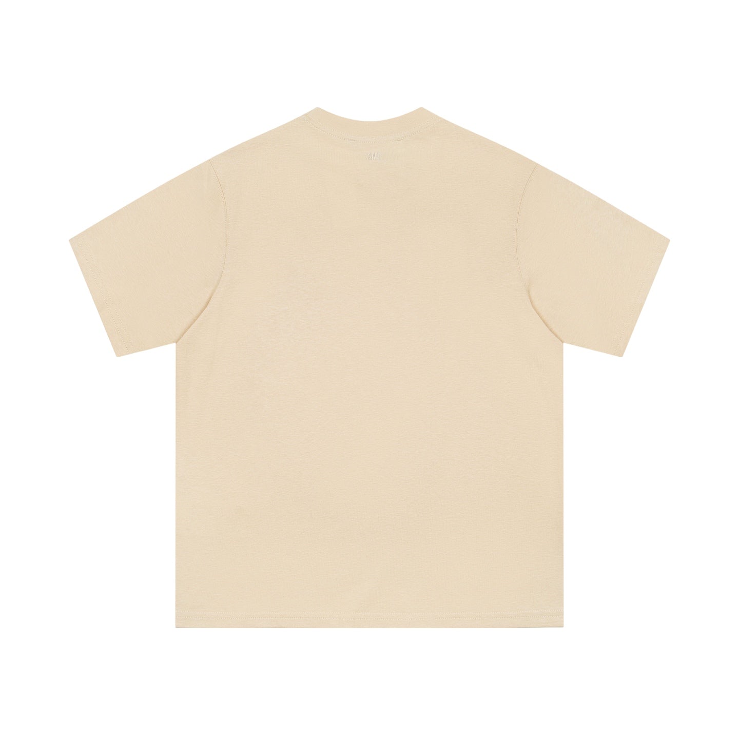 2026 AMI PARIS Unisex  T-shirt