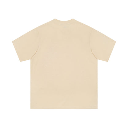 2026 AMI PARIS Unisex  T-shirt