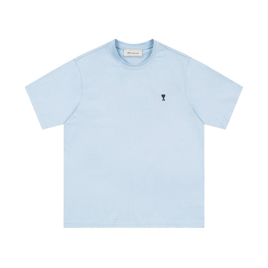 2026 AMI PARIS Unisex  T-shirt