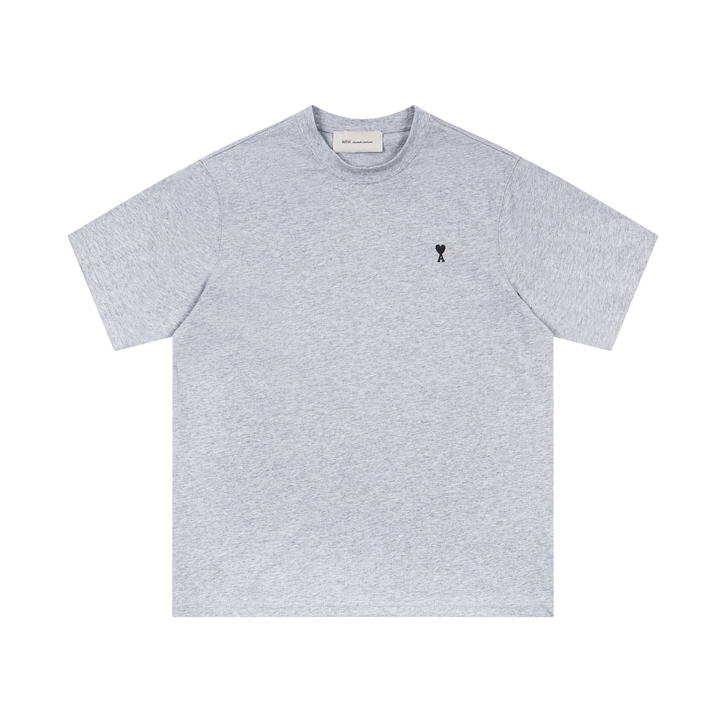 2026 AMI PARIS Unisex  T-shirt