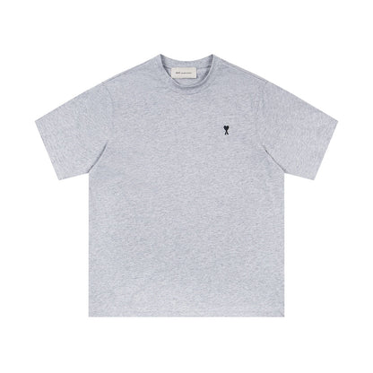 2026 AMI PARIS Unisex  T-shirt