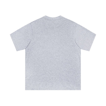 2026 AMI PARIS Unisex  T-shirt