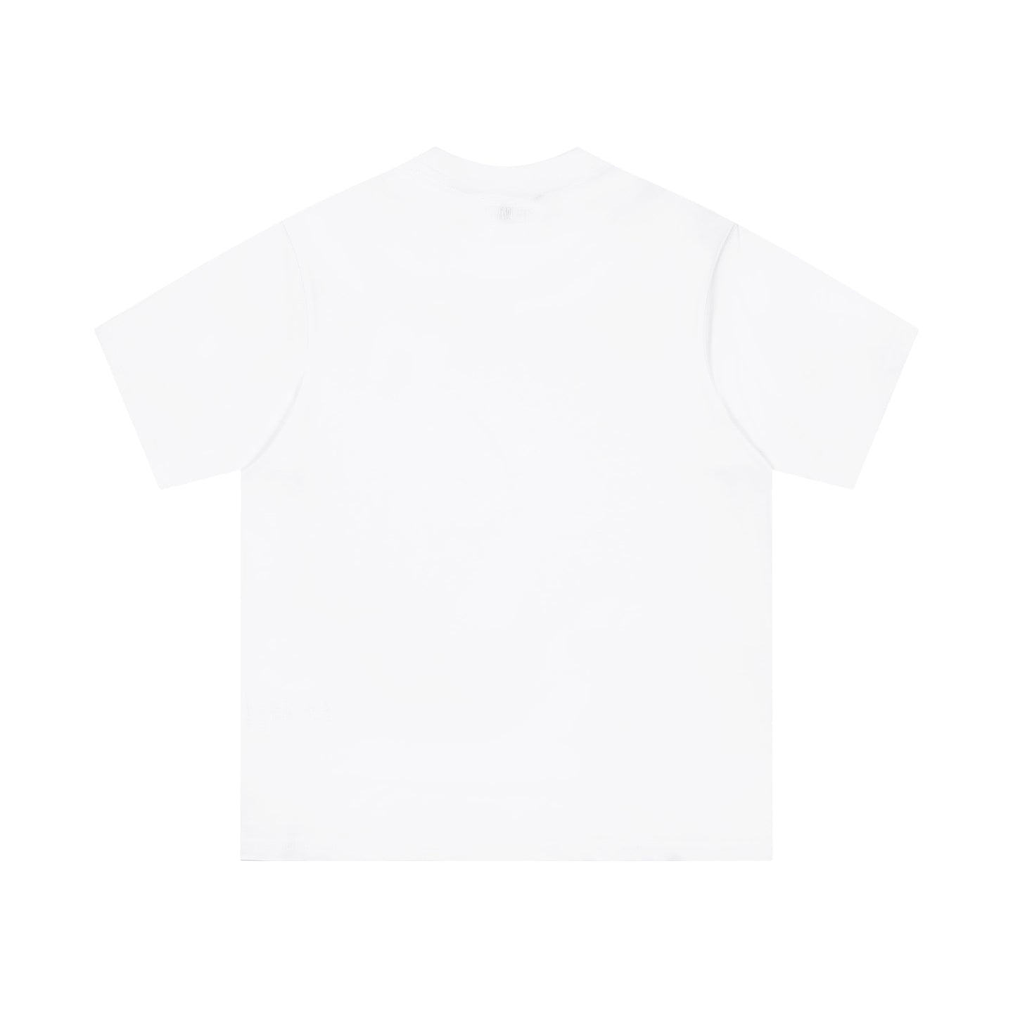 2026 AMI PARIS Unisex  T-shirt