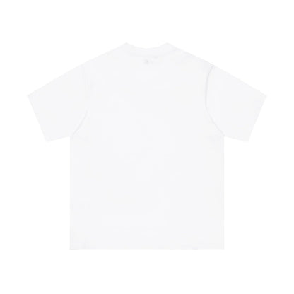 2026 AMI PARIS Unisex  T-shirt