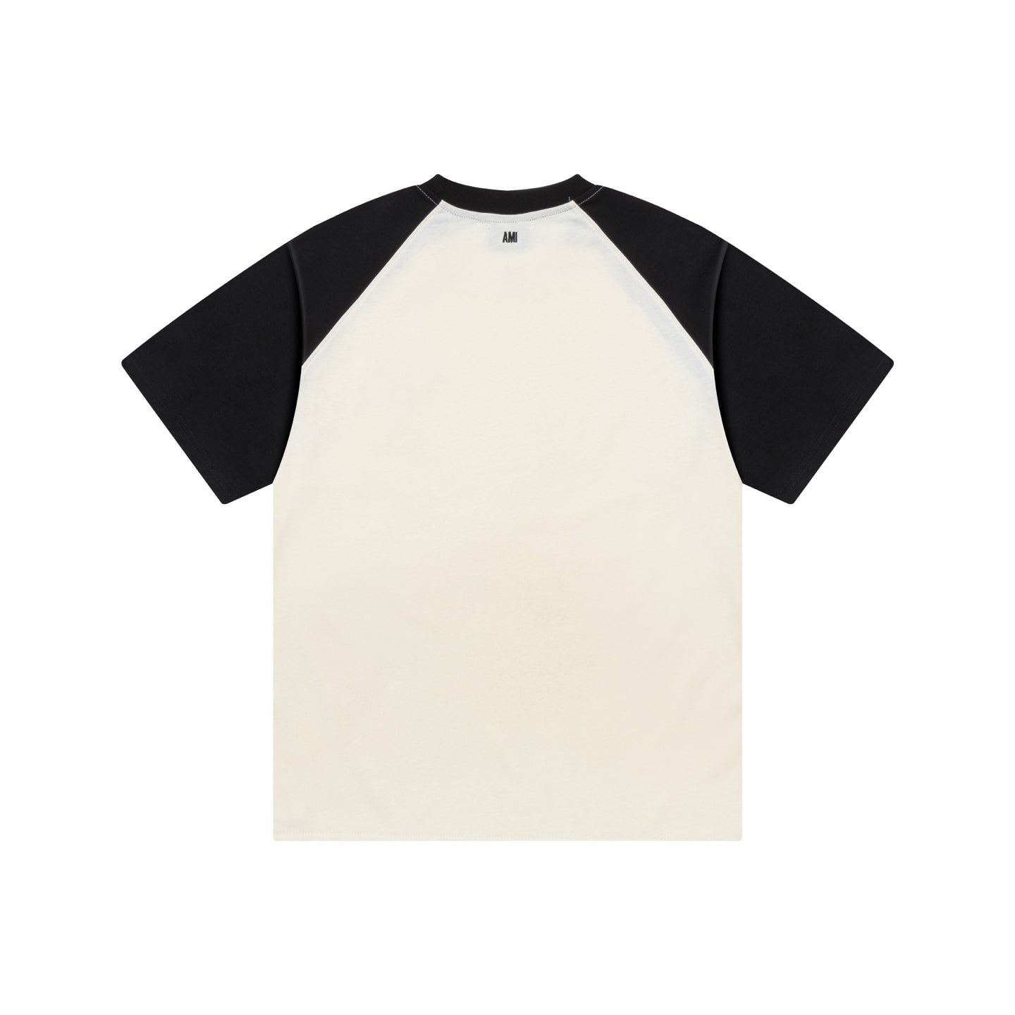 2026 AMI PARIS Unisex  T-shirt