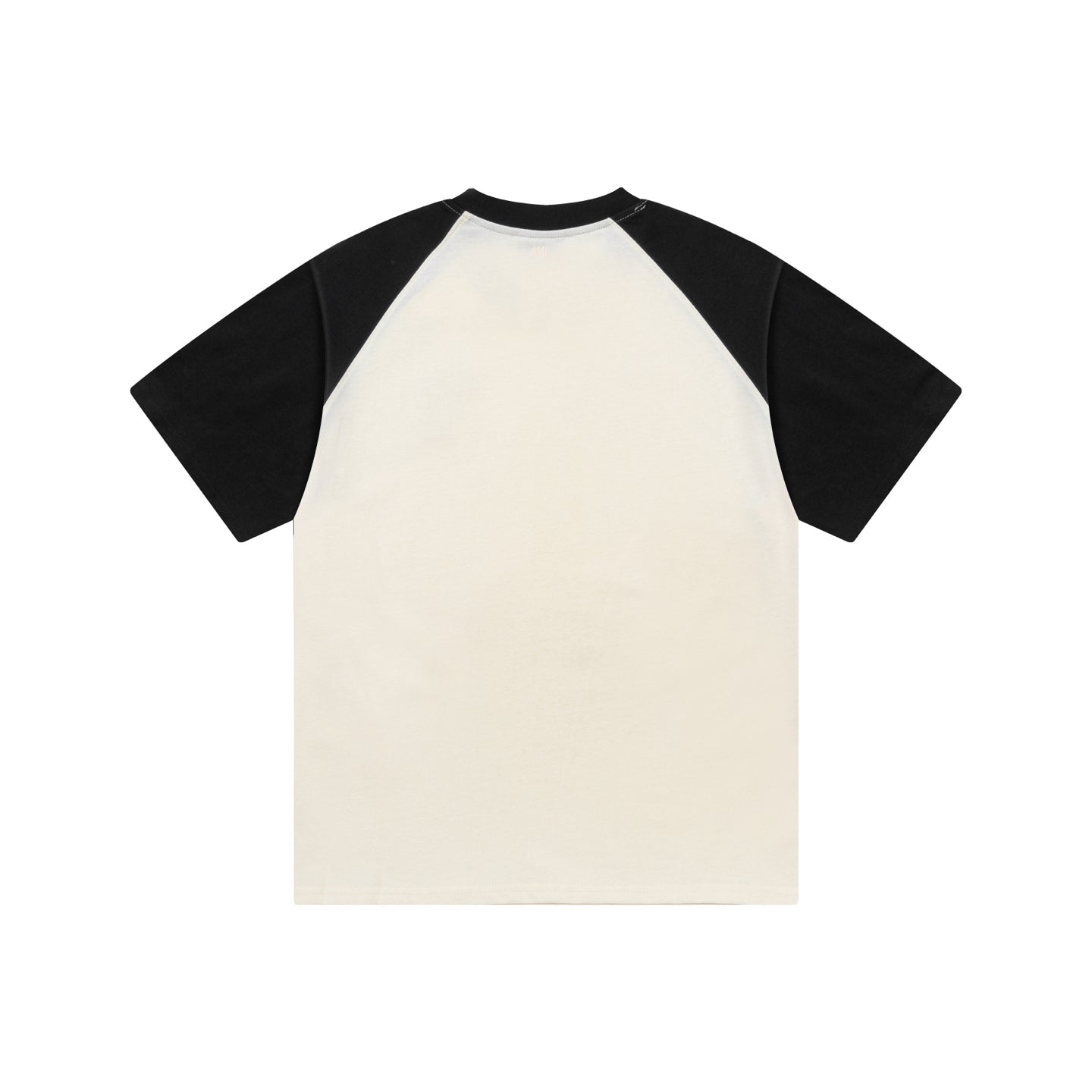 2026 AMI PARIS Unisex  T-shirt