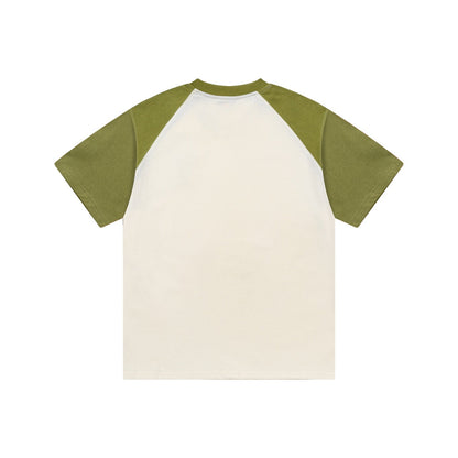 2026 AMI PARIS Unisex  T-shirt