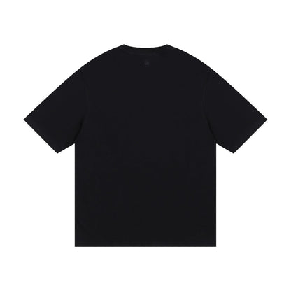 2026 AMI PARIS Unisex  T-shirt