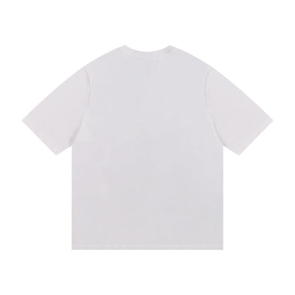 2026 AMI PARIS Unisex  T-shirt