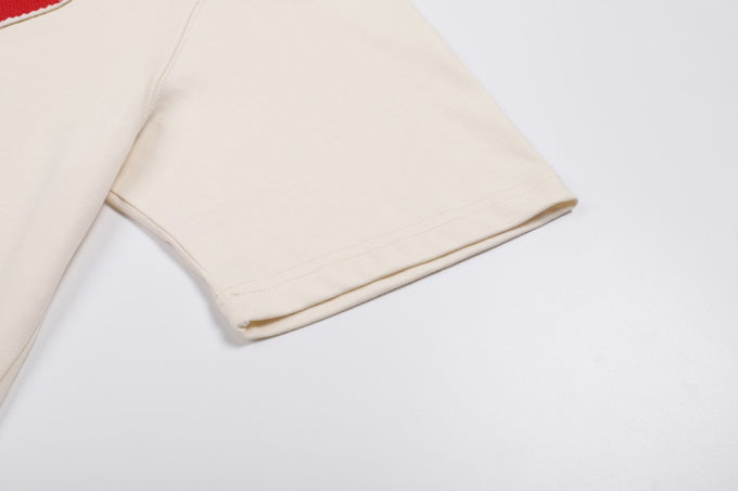 2026 AMI PARIS ユニセックス Tシャツ