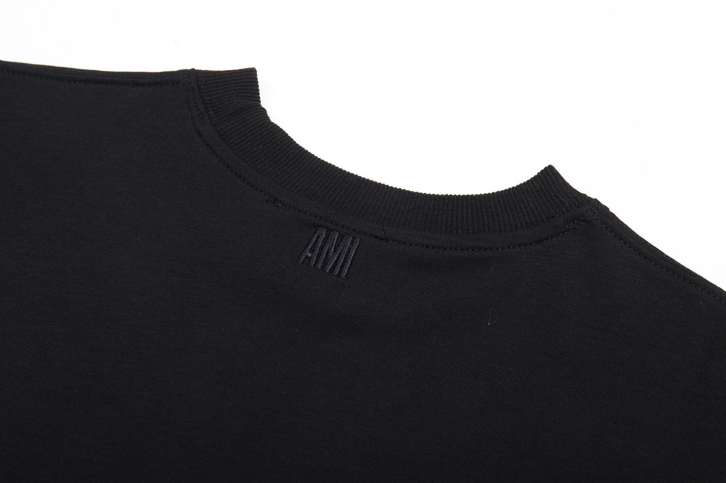 2026 AMI PARIS ウィメンズ ショートスリーブTシャツ
