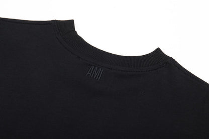 2026 AMI PARIS ウィメンズ ショートスリーブTシャツ