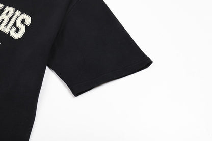 2026 AMI PARIS ユニセックス Tシャツ