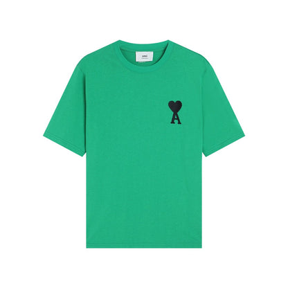 2026 AMI PARIS ユニセックス Tシャツ