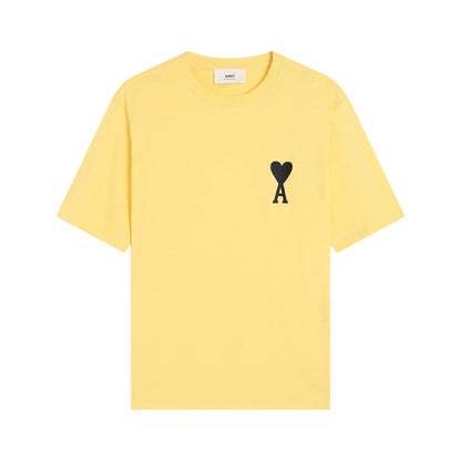 2026 AMI PARIS ユニセックス Tシャツ