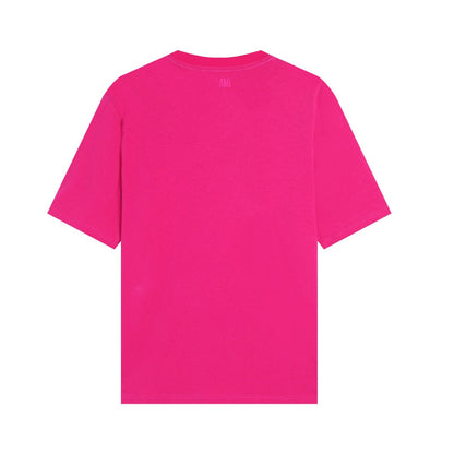2026 AMI PARIS ユニセックス Tシャツ