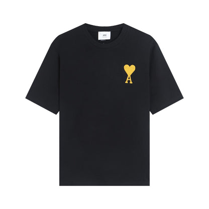 2026 AMI PARIS ユニセックス Tシャツ