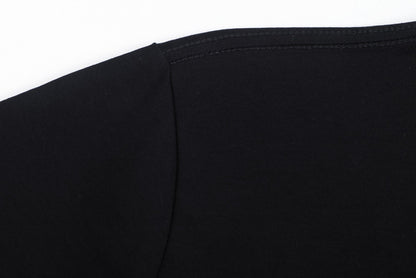 2026 AMI PARIS ユニセックス Tシャツ