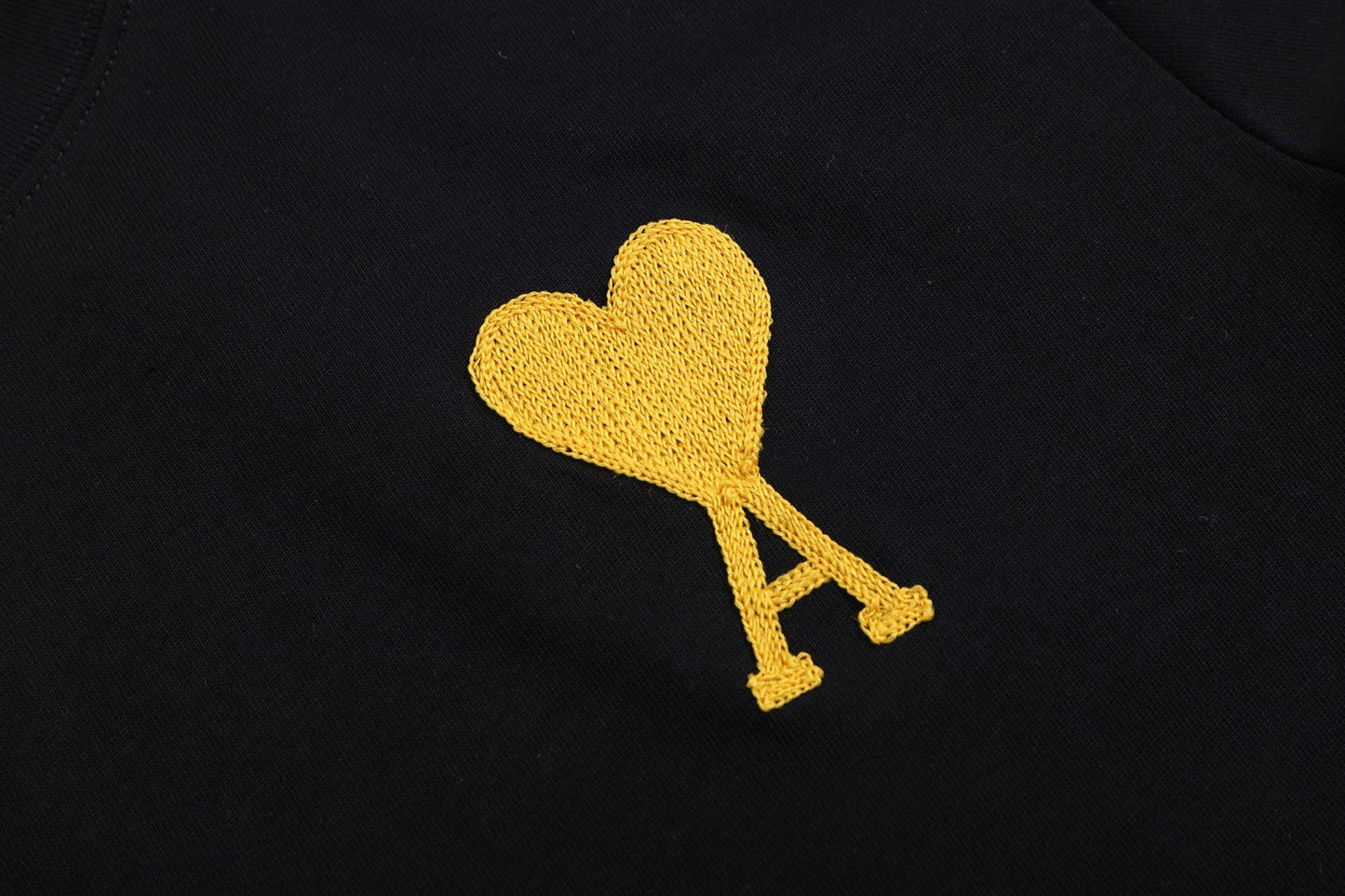 2026 AMI PARIS ユニセックス Tシャツ