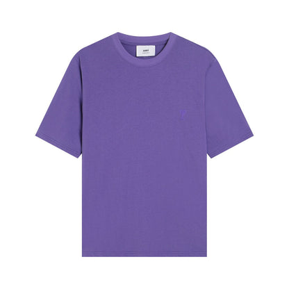 2026 AMI PARIS Unisex  T-shirt