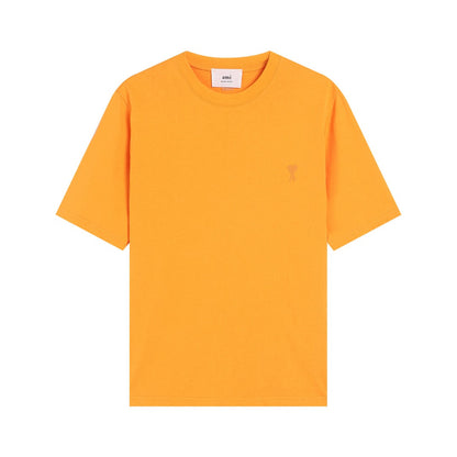 2026 AMI PARIS Unisex  T-shirt