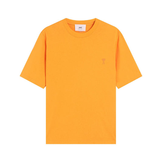 2026 AMI PARIS Unisex  T-shirt