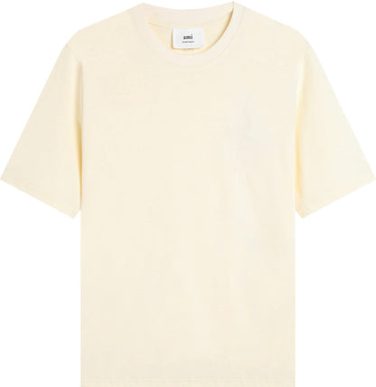 2026 AMI PARIS Unisex  T-shirt