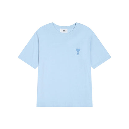 2026 AMI PARIS Unisex  T-shirt