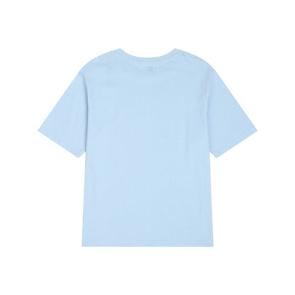 2026 AMI PARIS Unisex  T-shirt