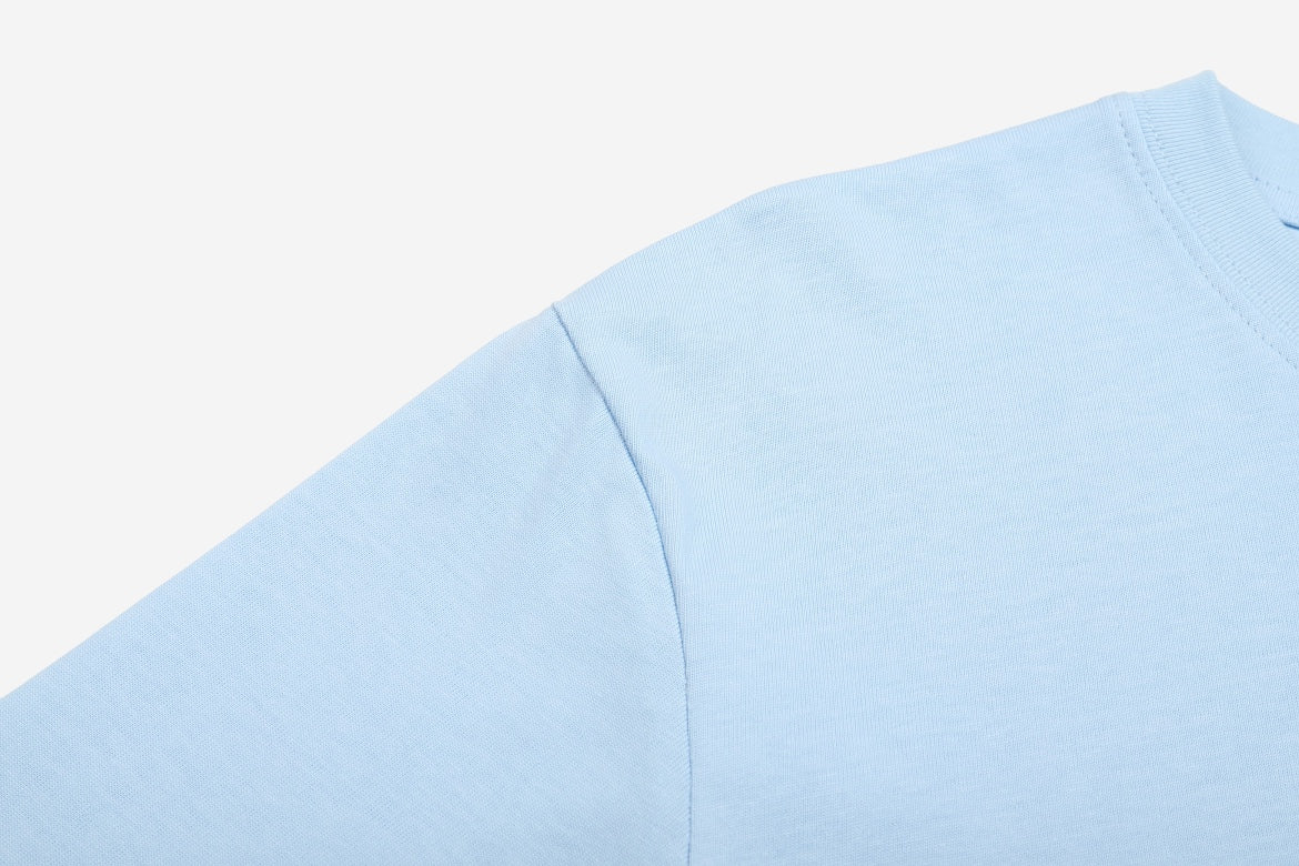 2026 AMI PARIS Unisex  T-shirt