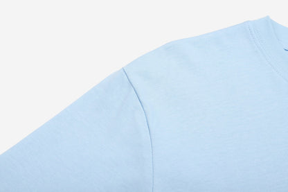 2026 AMI PARIS Unisex  T-shirt