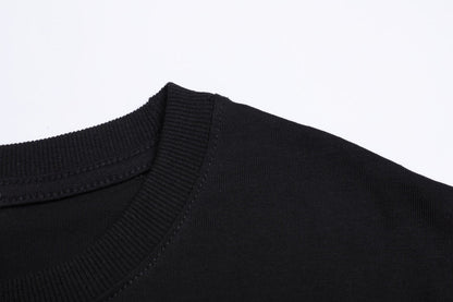 2026 AMI PARIS Unisex  T-shirt