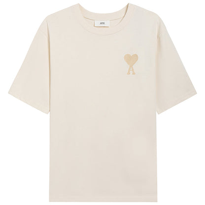 2026 AMI PARIS Unisex  T-shirt