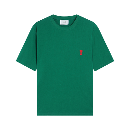 2026 AMI PARIS Unisex  T-shirt