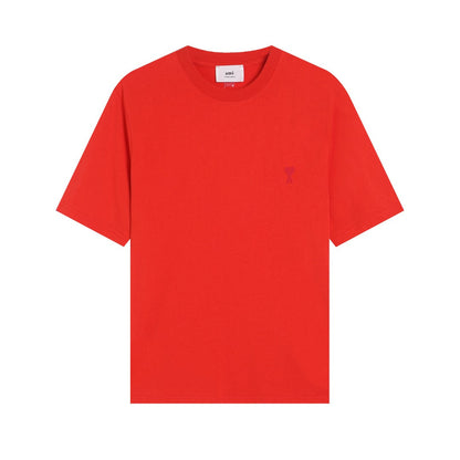 2026 AMI PARIS Unisex  T-shirt