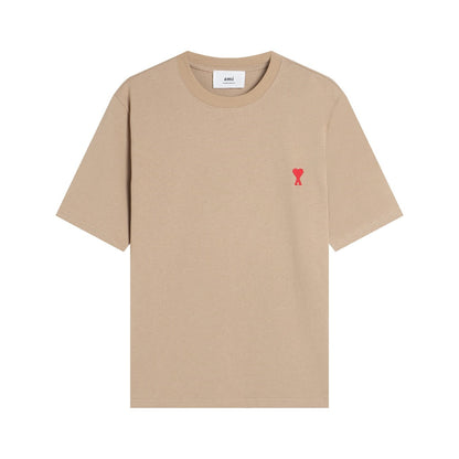 2026 AMI PARIS Unisex  T-shirt