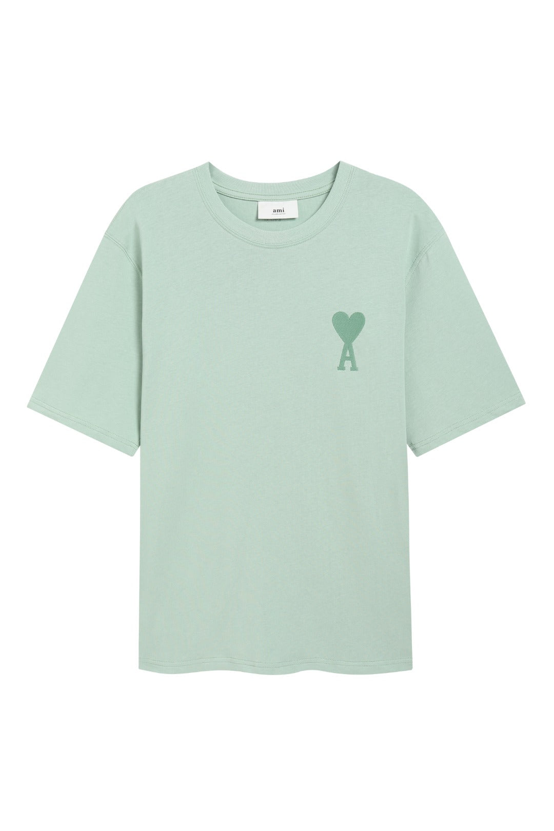 2026 AMI PARIS Unisex  T-shirt