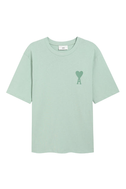 2026 AMI PARIS Unisex  T-shirt