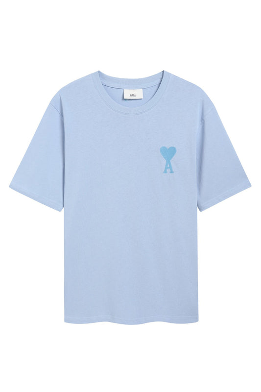 2026 AMI PARIS Unisex  T-shirt