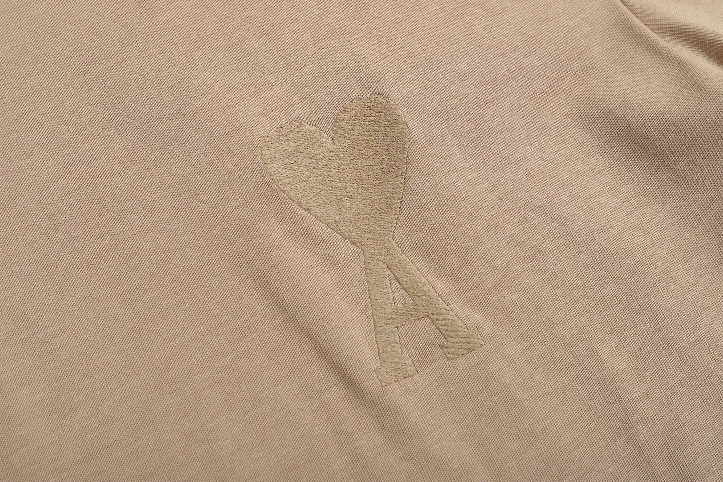 2026 AMI PARIS Unisex  T-shirt