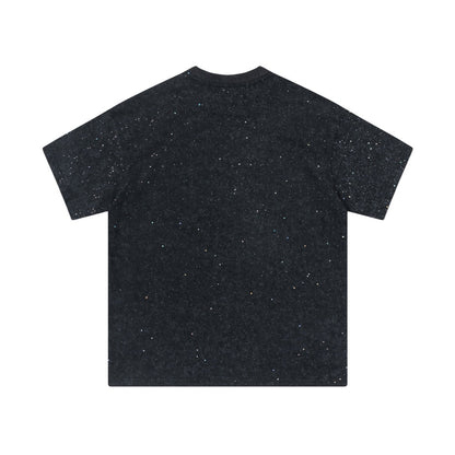 2026 AMI PARIS Unisex  Starlight T-Shirts