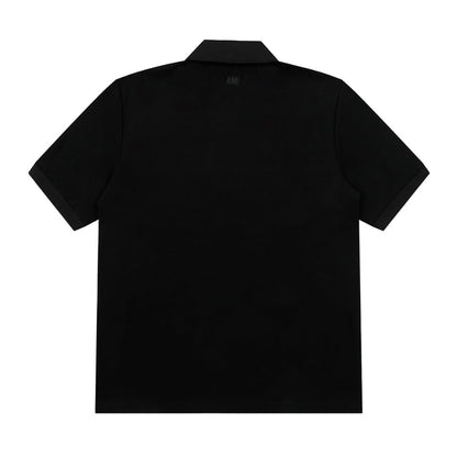 2026 AMI PARIS Unisex  T-shirt