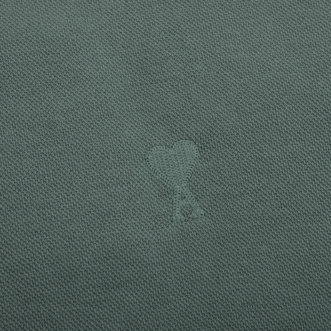 2026 AMI PARIS Unisex Long-Sleeve T-Shirts