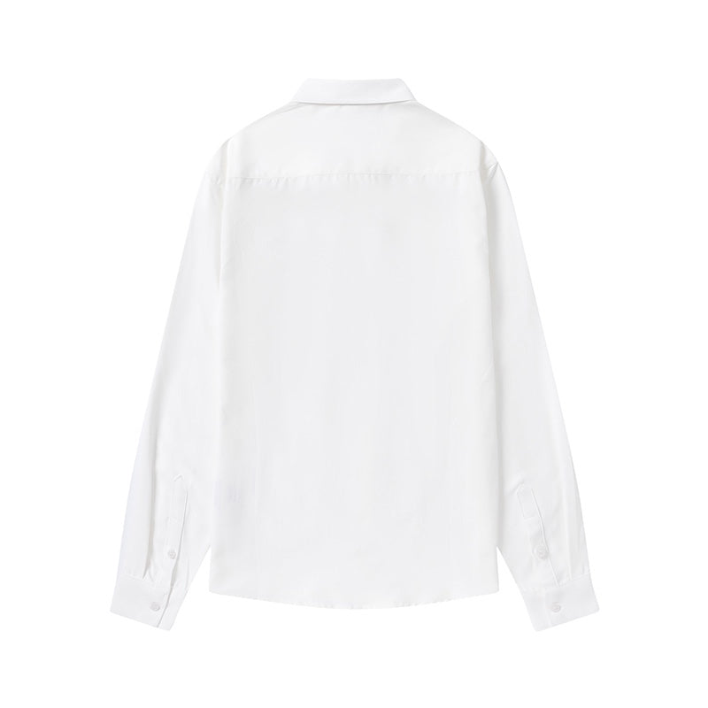 AMI PARIS Unisex  shirt