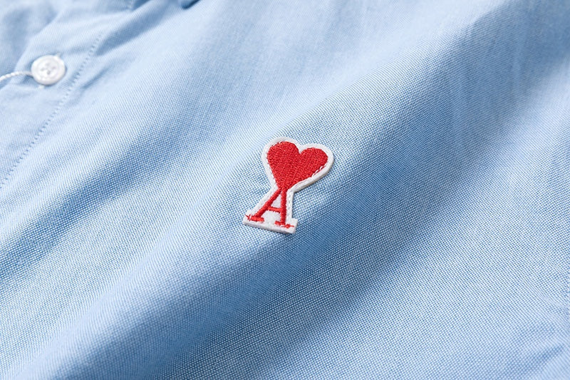 AMI PARIS Unisex  shirt