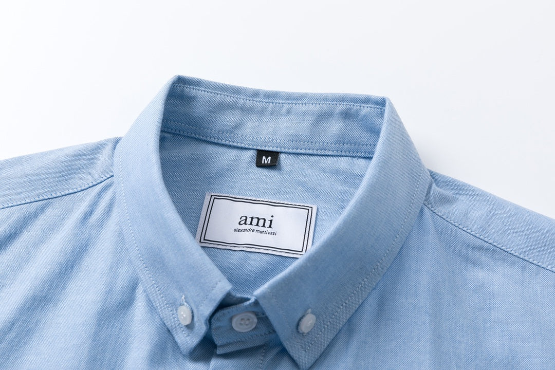 AMI PARIS Unisex  shirt