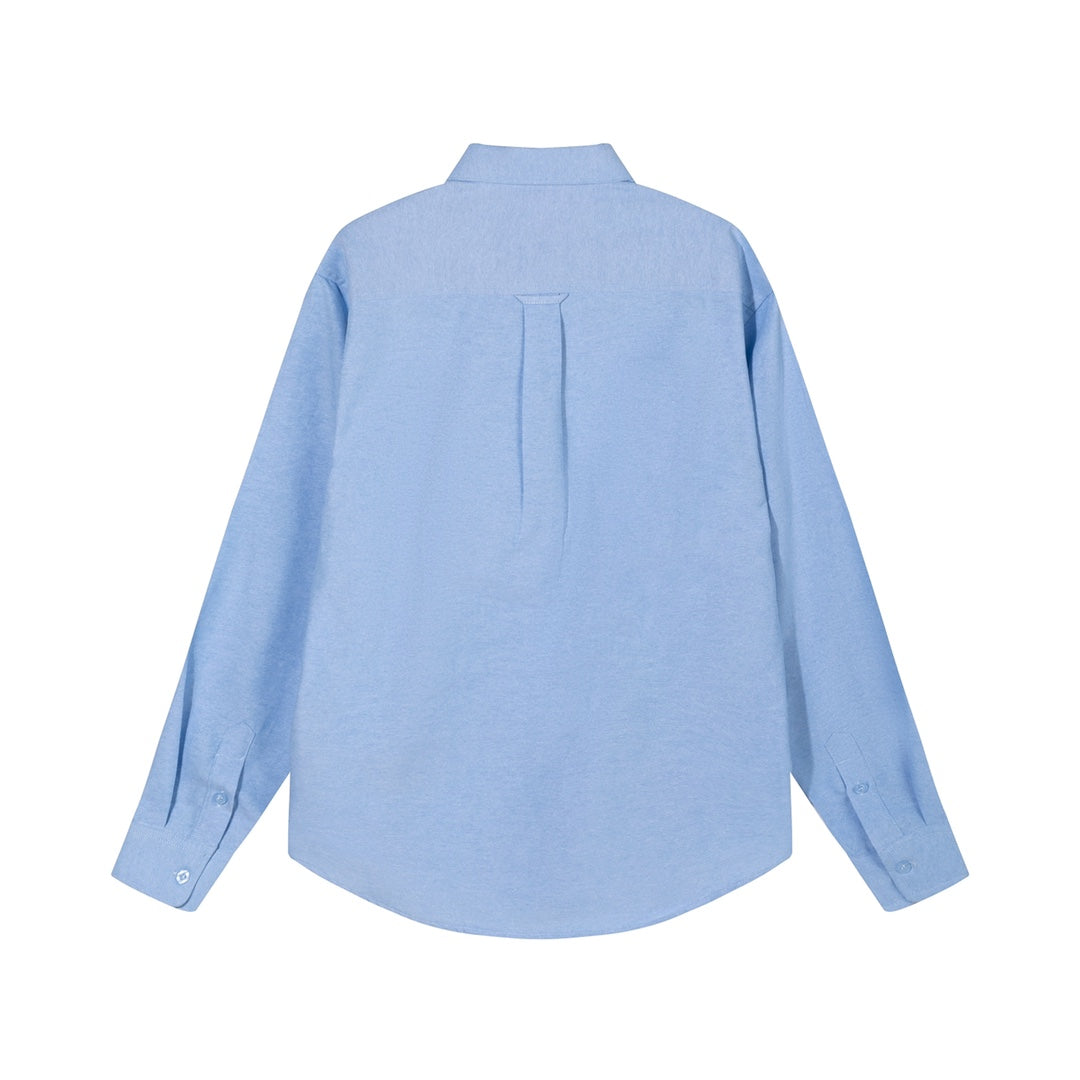 AMI PARIS Unisex Shirts